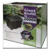 Velda Giant Biofill XLSet 20.000 2 Velda Giant Biofill XLSet 20.000 -Velda Winkel giant biofill xlset 20 000 1586498863 l