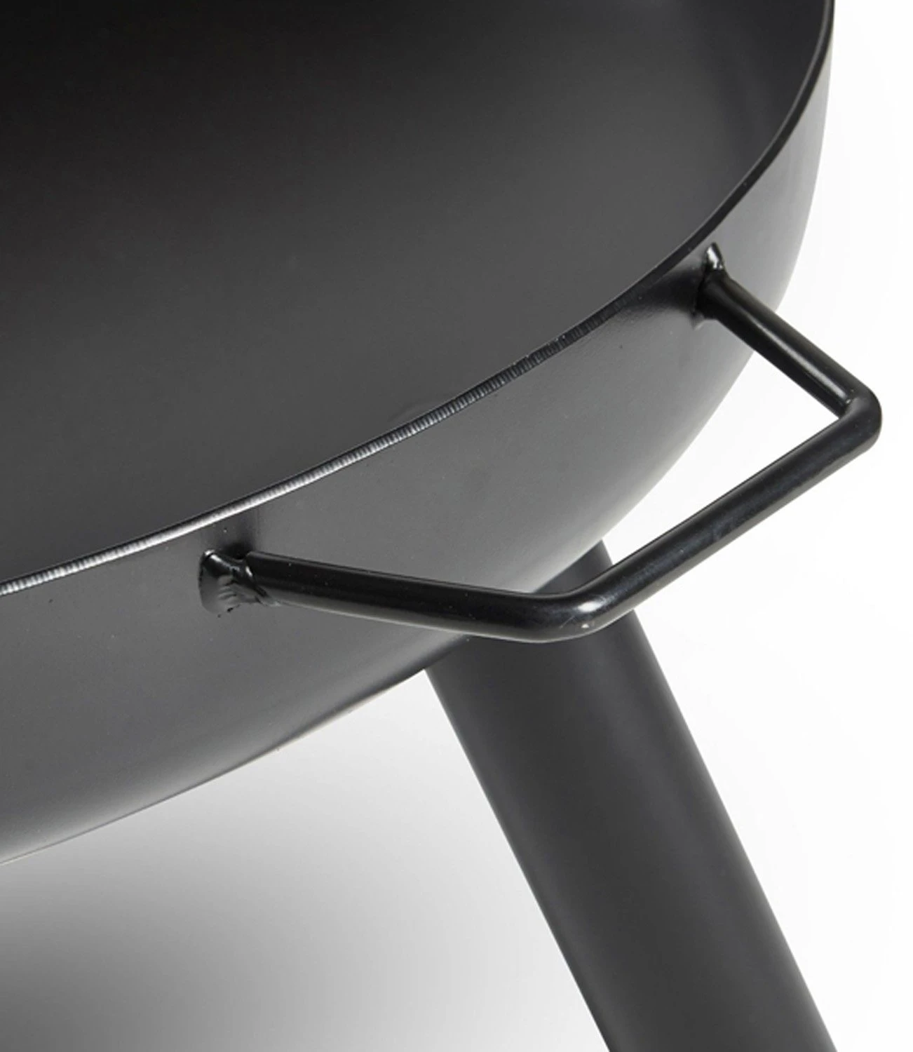 Maestro Vuurschaal Op Poten 5 Maestro Vuurschaal Op Poten - Afbeelding 3