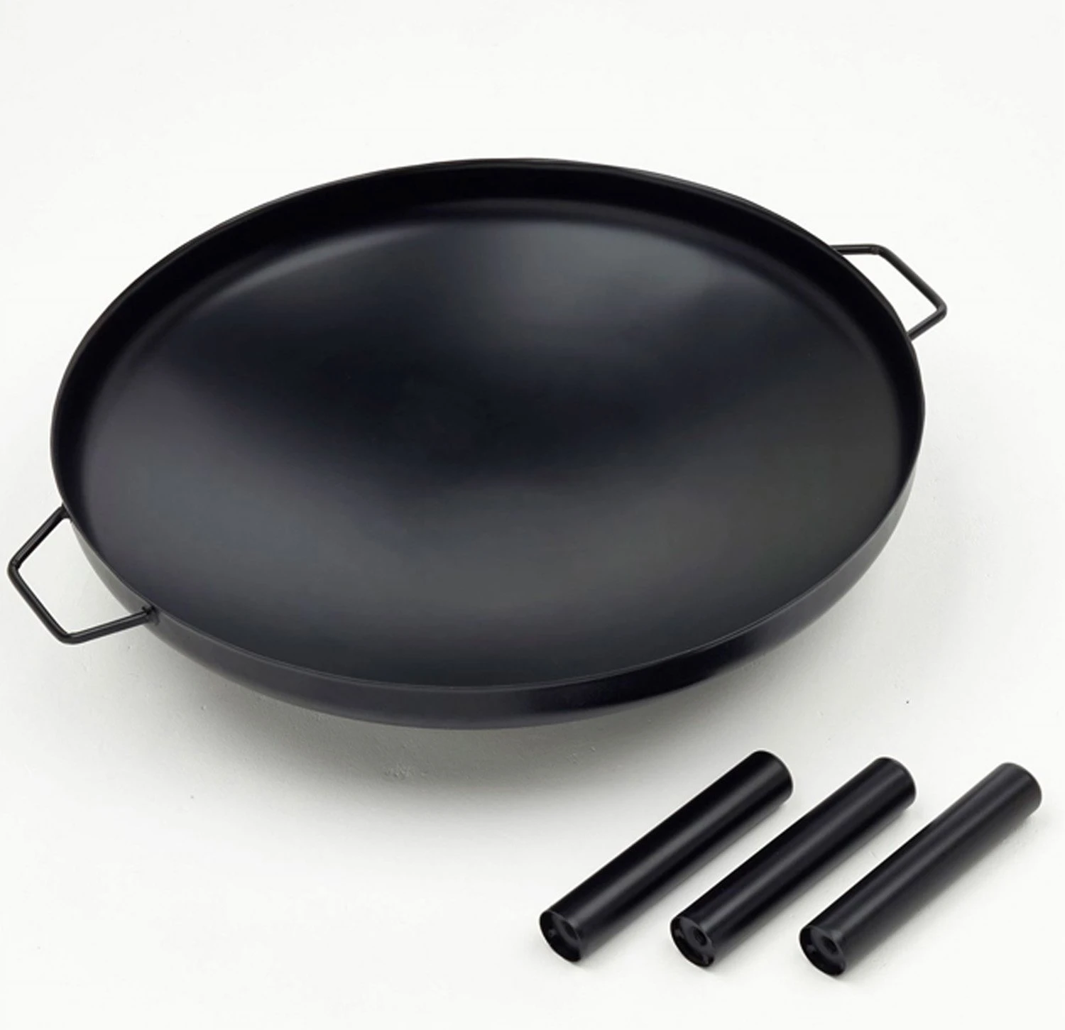 Maestro Vuurschaal Op Poten 6 Maestro Vuurschaal Op Poten - Afbeelding 4