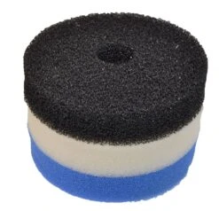 Set Filterschuim PF-10000/15000