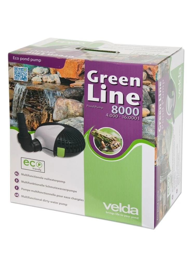 Velda Winkel -Velda Winkel green line 8000 1586498869 l